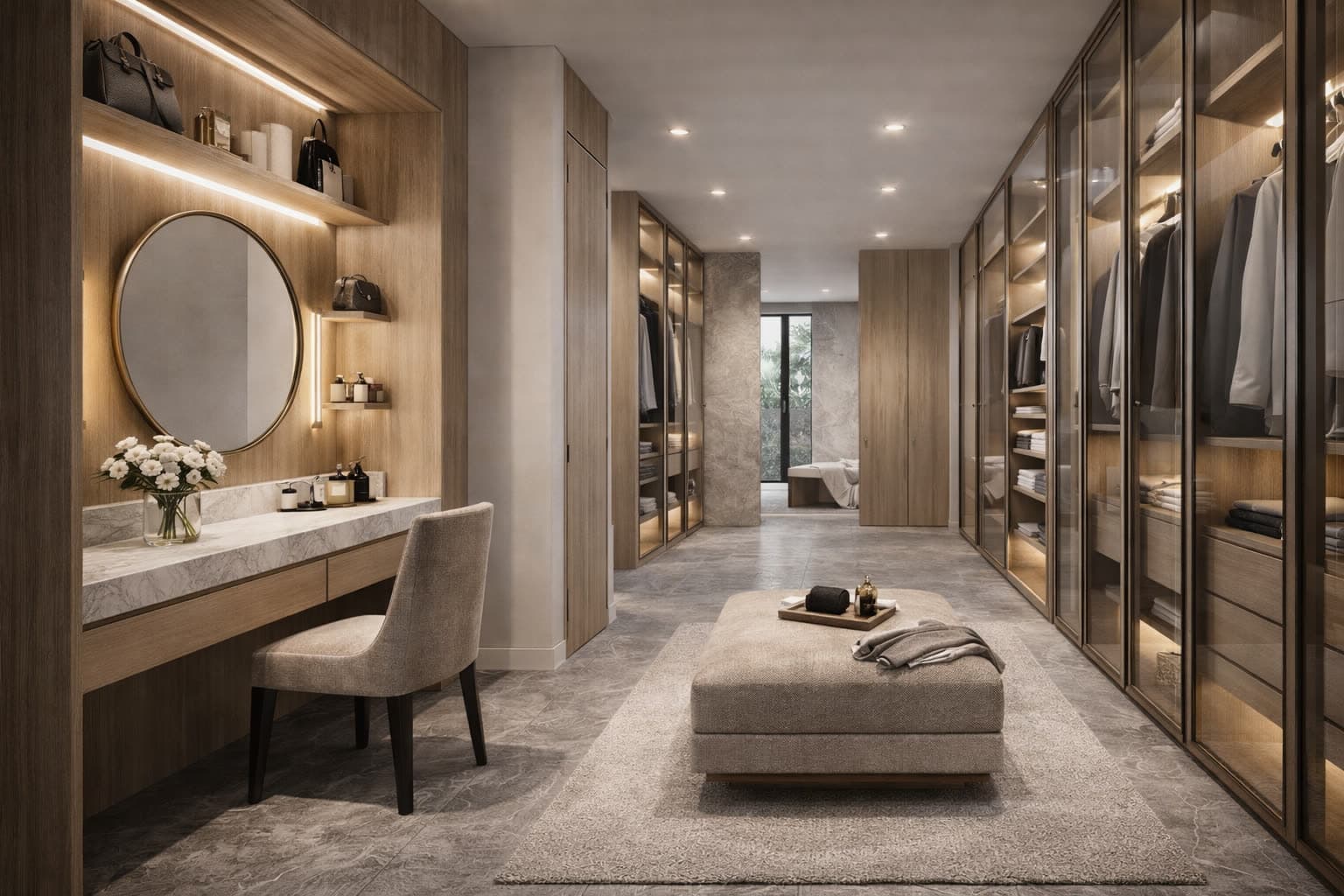 บ้าน CWR ศรีราชา — สถาปัตยกรรม โดย MSA