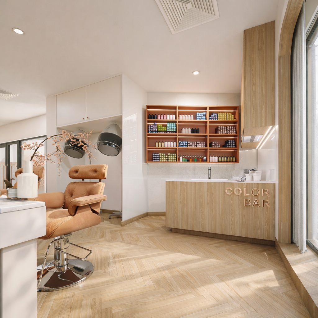 Salon Rangsit — image from the project page (not a frame of the film)