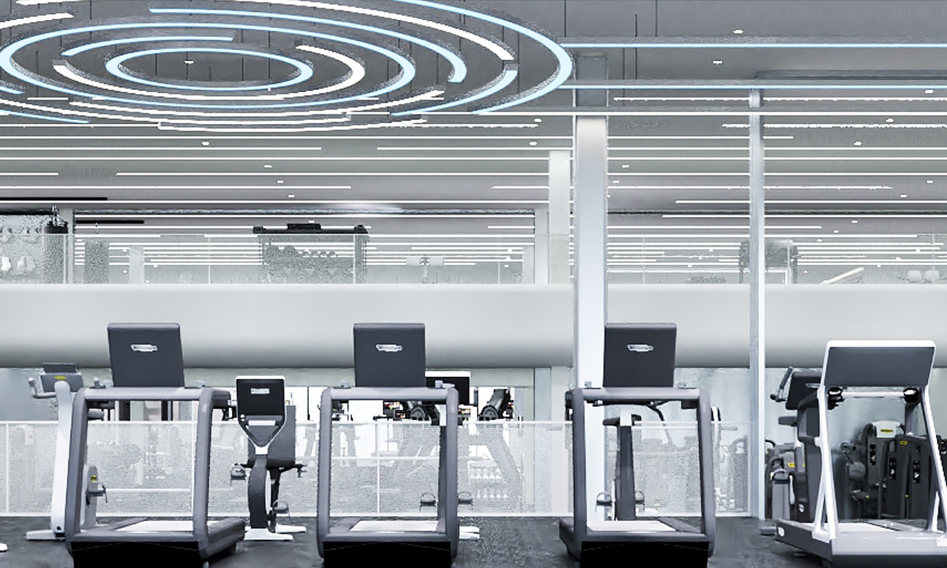 Fitness Hero studio