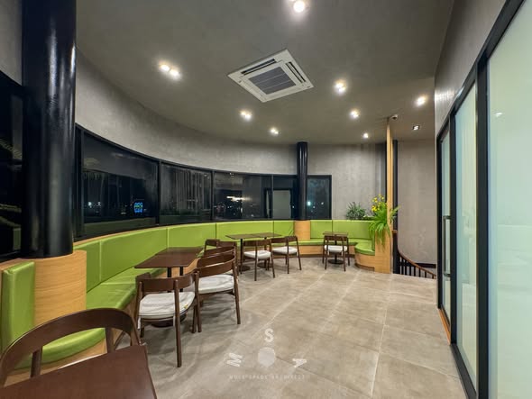 Café Amazon · Ao Noi — image 2