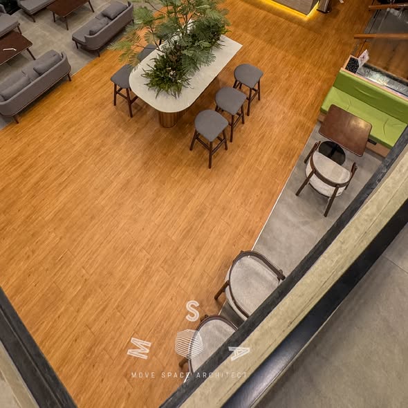 Café Amazon · Ao Noi — image 3